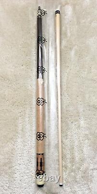 Vintage Custom McDermott C11 Pool Cue with i-2 Shaft 100% Pristine Condition