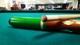 Vintage Custom Sneaky Pete Billiards Pool Cue 4 Cocobolo Points & Mop Diamonds