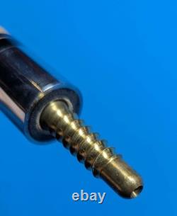 Vintage Dale Perry (DP) custom Cue 1990s Model Radial Joint Billiard Pool stick Vintage Dale Perry (DP) custom Cue 1990s Model Radial Joint Billiard Pool stick