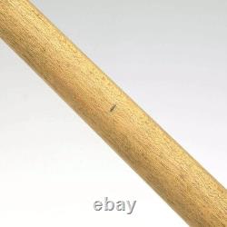 Vintage Judd Custom Cue 2 Shafts Birdseye Maple Billiards Pool stick