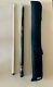 Vintage Palmer Billiards Custom Rare Nice With Soft Case