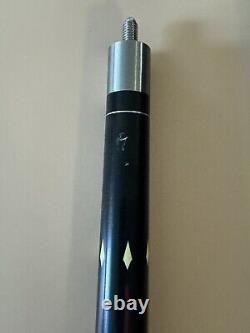 Vintage Palmer Billiards Custom Rare NICE With Soft Case