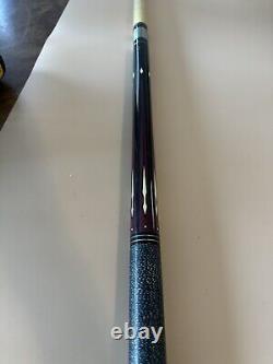 Vintage Palmer Billiards Custom Rare NICE With Soft Case