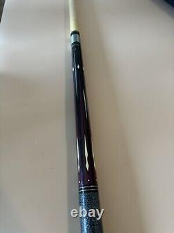 Vintage Palmer Billiards Custom Rare NICE With Soft Case