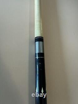 Vintage Palmer Billiards Custom Rare NICE With Soft Case