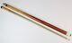 Vintage Rich Custom Cue, 57, 18 Oz, 2 Piece Pool Cue Stick (not Richq)