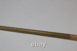 Vintage RICH Custom Cue, 57, 18 oz, 2 piece Pool Cue Stick (not RichQ)