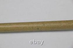 Vintage RICH Custom Cue, 57, 18 oz, 2 piece Pool Cue Stick (not RichQ)