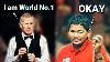 World No 1 Snooker Player Thinks He Can Dominate The Great Efren Reyes