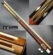 Yoshimura Custom Cue Standard Shaft Lizard Grip Billiards Pool Stick Made Japan