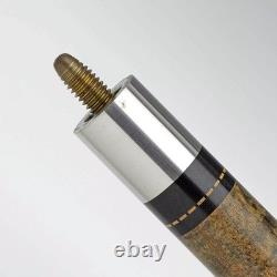 Yoshimura Custom Cue Adam Solid12MAX Shaft 5/16-18 Joint Billiards Pool stick