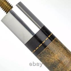 Yoshimura Custom Cue Adam Solid12MAX Shaft 5/16-18 Joint Billiards Pool stick