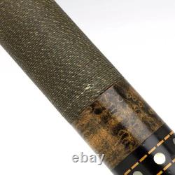 Yoshimura Custom Cue Adam Solid12MAX Shaft 5/16-18 Joint Billiards Pool stick