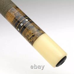 Yoshimura Custom Cue Adam Solid12MAX Shaft 5/16-18 Joint Billiards Pool stick