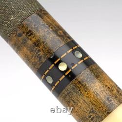 Yoshimura Custom Cue Adam Solid12MAX Shaft 5/16-18 Joint Billiards Pool stick