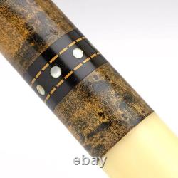 Yoshimura Custom Cue Adam Solid12MAX Shaft 5/16-18 Joint Billiards Pool stick