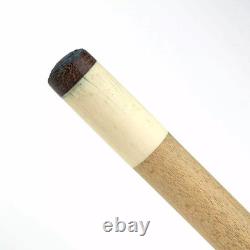 Yoshimura Custom Cue Adam Solid12MAX Shaft 5/16-18 Joint Billiards Pool stick