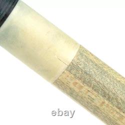 Yoshimura Custom Cue Adam Solid12MAX Shaft 5/16-18 Joint Billiards Pool stick