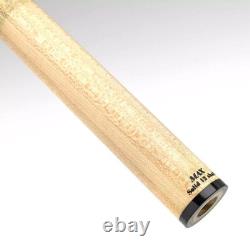 Yoshimura Custom Cue Adam Solid12MAX Shaft 5/16-18 Joint Billiards Pool stick