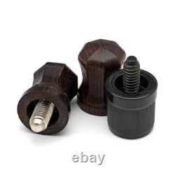 Yoshimura Custom Cue Adam Solid12MAX Shaft 5/16-18 Joint Billiards Pool stick