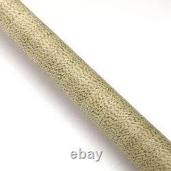 Yoshimura Custom Cue Birdseye/Brownwood 5/16-18 Joint Billiards Pool stick