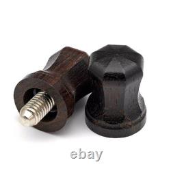 Yoshimura Custom Cue Birdseye/Brownwood 5/16-18 Joint Billiards Pool stick