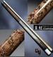 Yoshimura Custom Pool Cue Xtc Ferrule, Zan Grip Hard, Tad Style Used Japan