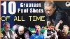 You Must Watch The 10 Greatest Pool Shots Of All Time