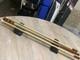 Zide Custom Pool Cue Bob Zide