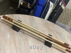 ZIDE CUSTOM Pool cue Bob Zide