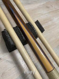 ZIDE CUSTOM Pool cue Bob Zide