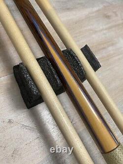 ZIDE CUSTOM Pool cue Bob Zide