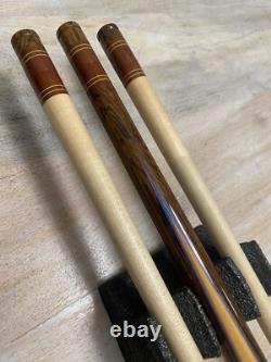 ZIDE CUSTOM Pool cue Bob Zide