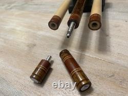 ZIDE CUSTOM Pool cue Bob Zide