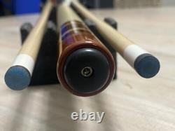 ZIDE CUSTOM Pool cue Bob Zide